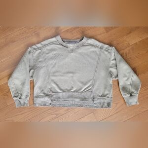 Free People ' Intercept' Pullover. Size M.
